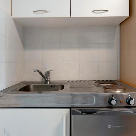 Ammos Artemis Apartments Dış mekan fotoğraf