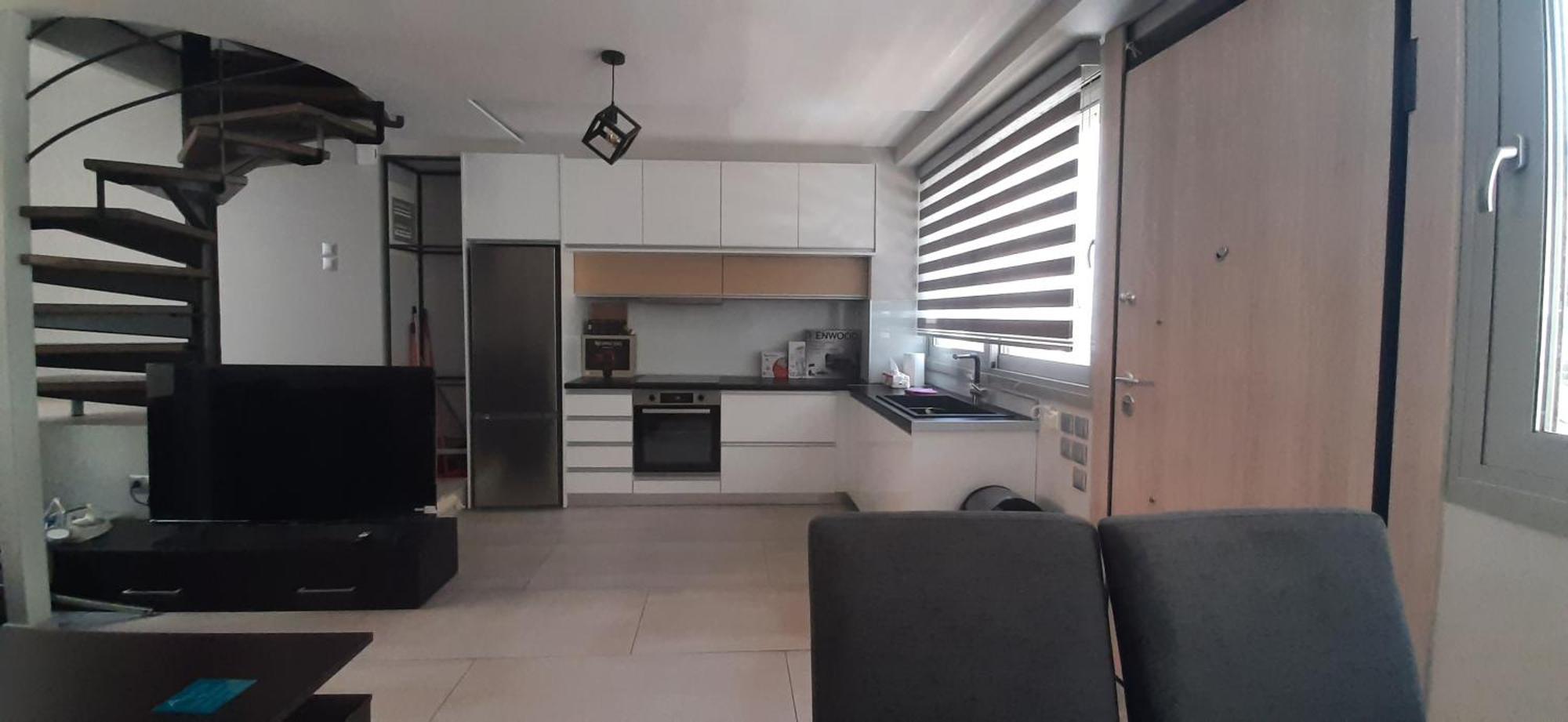 Ammos Artemis Apartments Dış mekan fotoğraf