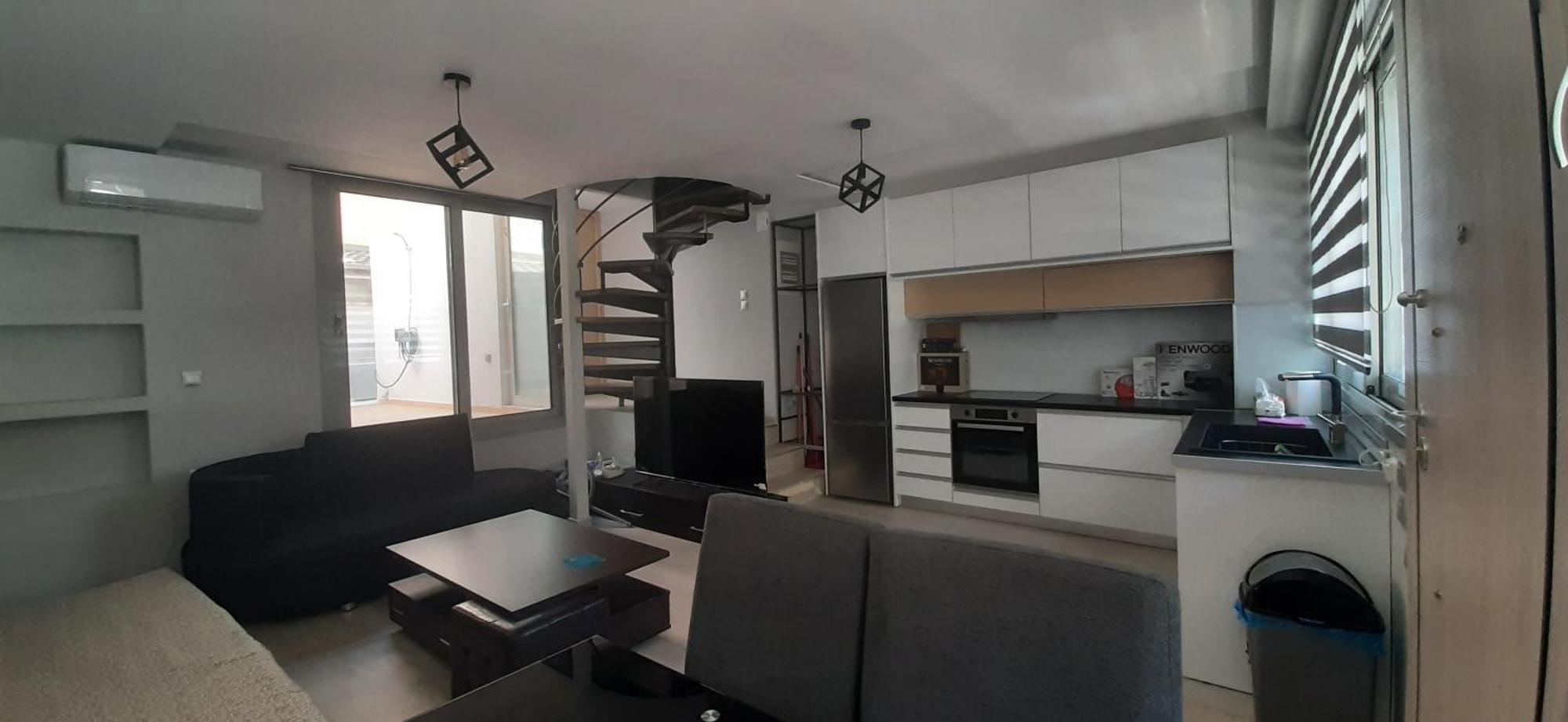 Ammos Artemis Apartments Dış mekan fotoğraf