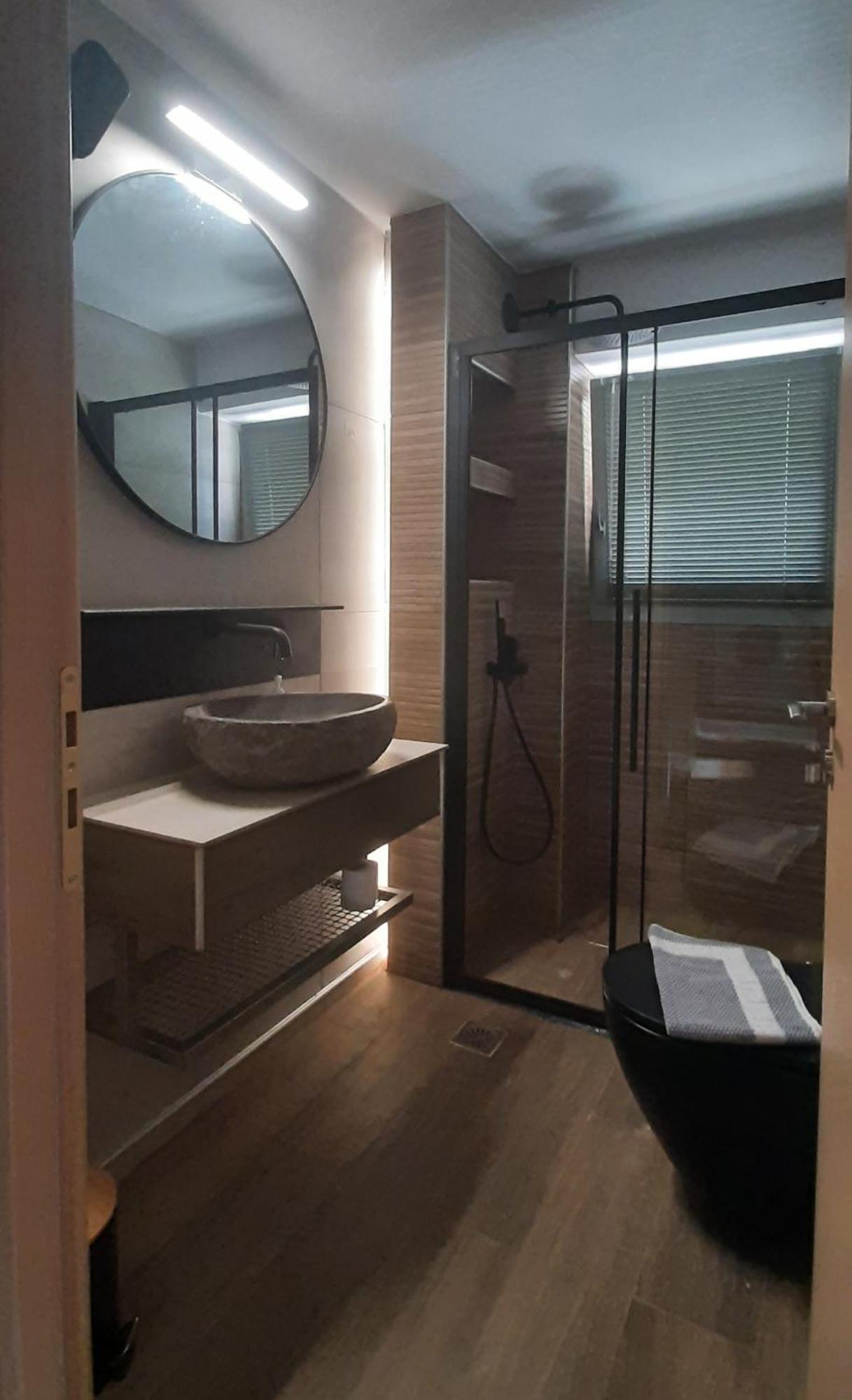 Ammos Artemis Apartments Dış mekan fotoğraf