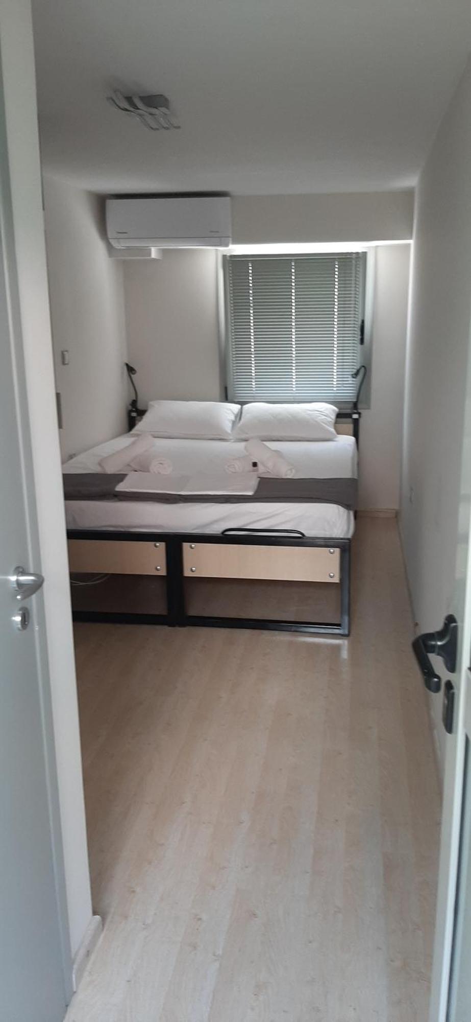 Ammos Artemis Apartments Dış mekan fotoğraf