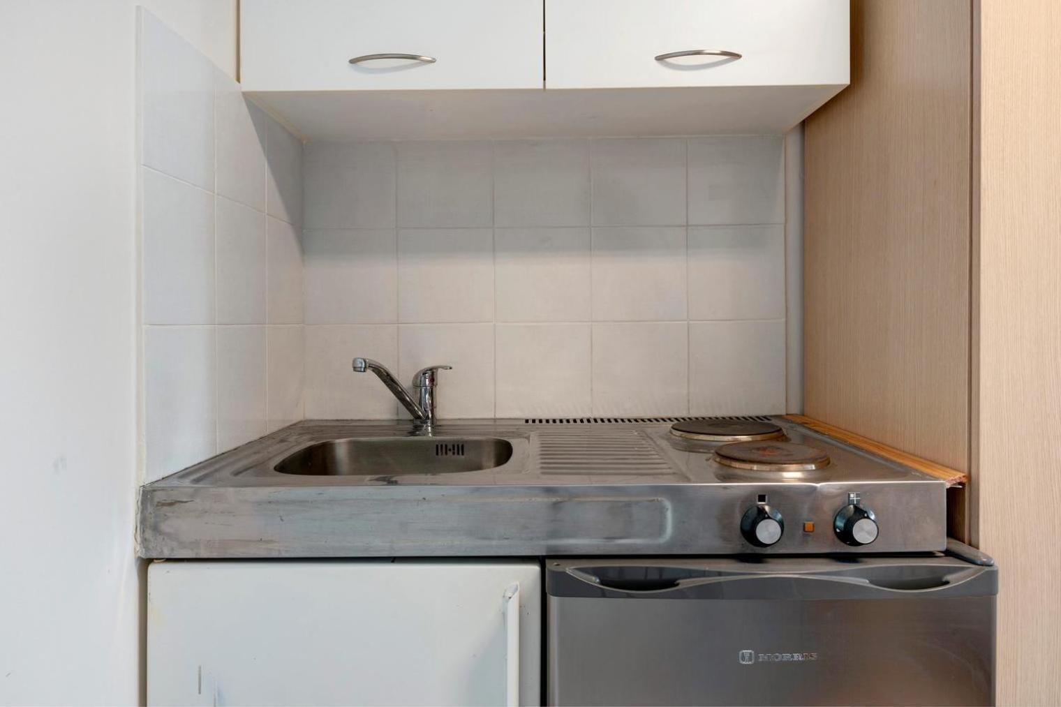 Ammos Artemis Apartments Dış mekan fotoğraf