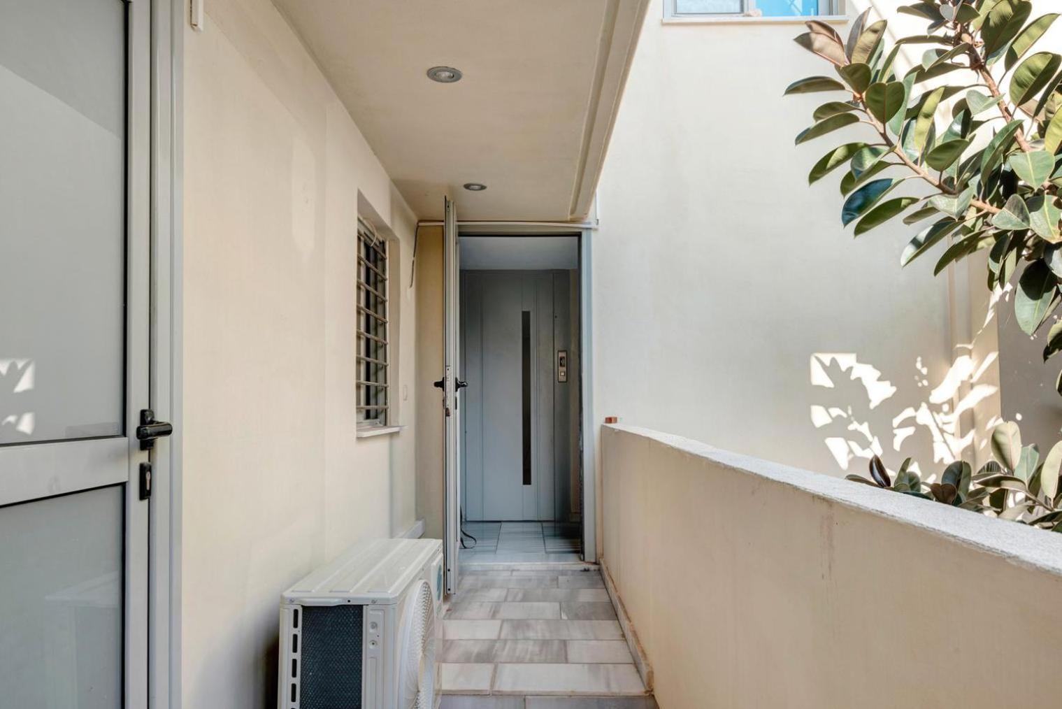 Ammos Artemis Apartments Dış mekan fotoğraf