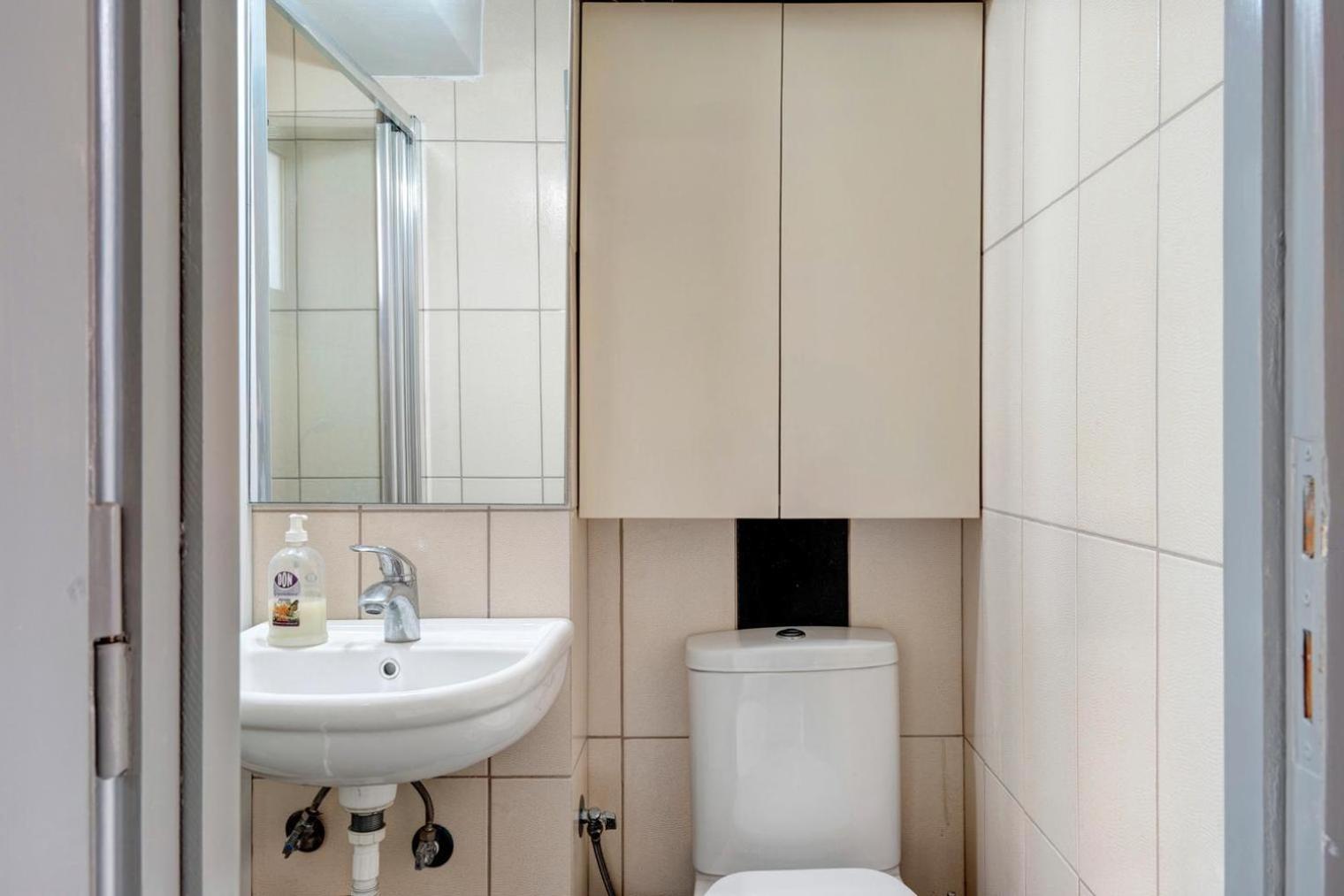 Ammos Artemis Apartments Dış mekan fotoğraf