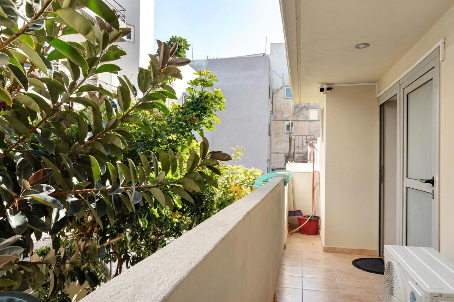 Ammos Artemis Apartments Dış mekan fotoğraf