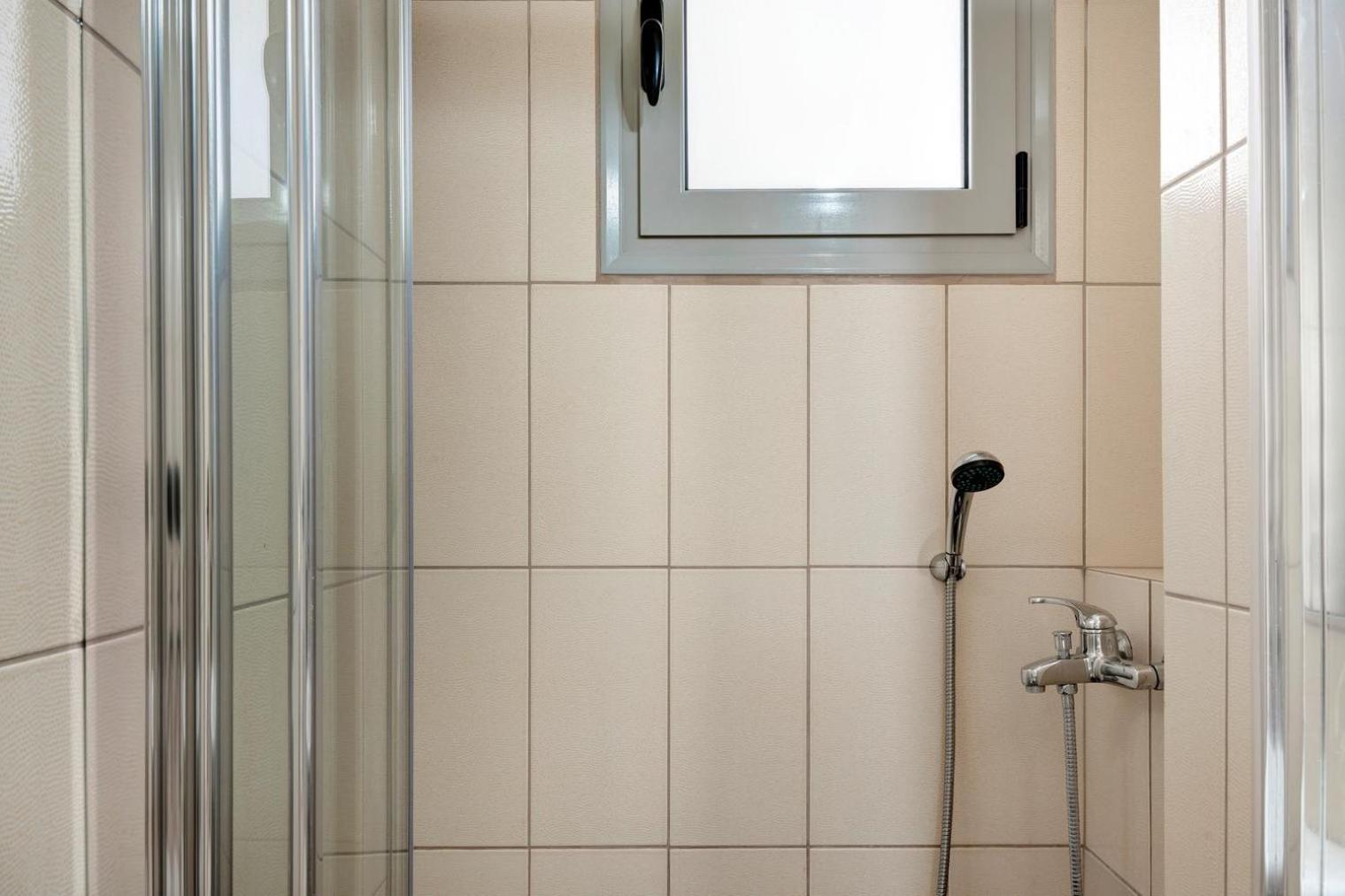 Ammos Artemis Apartments Dış mekan fotoğraf