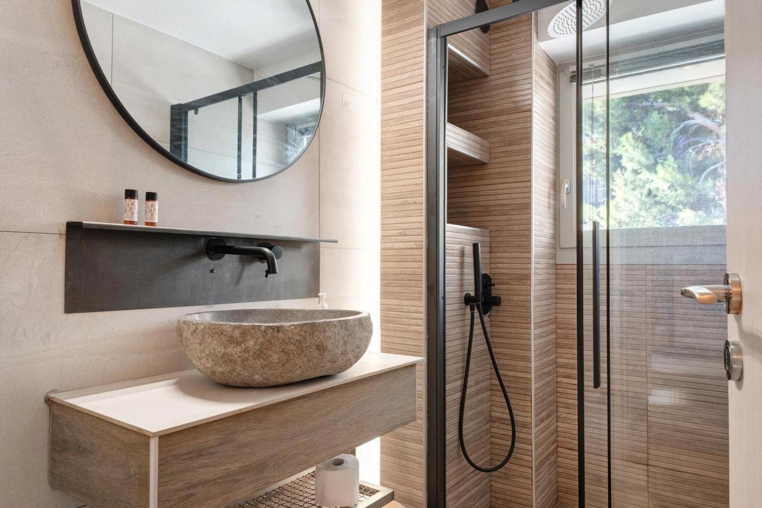 Ammos Artemis Apartments Dış mekan fotoğraf