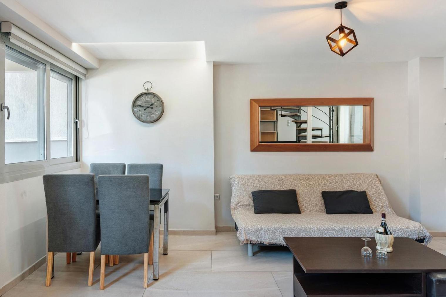 Ammos Artemis Apartments Dış mekan fotoğraf