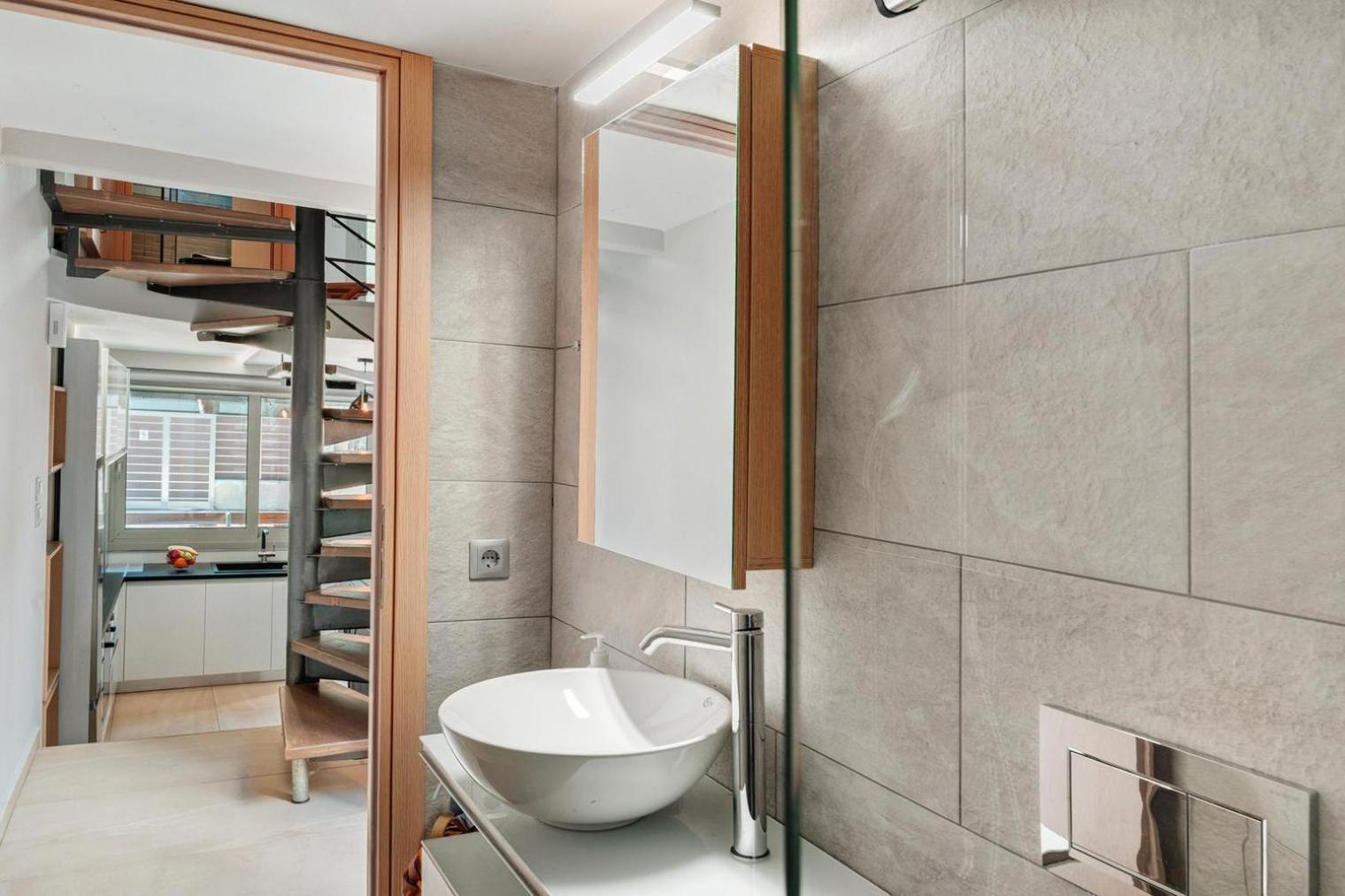 Ammos Artemis Apartments Dış mekan fotoğraf